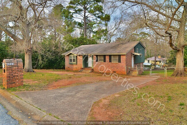 Foto del edificio - 4000 Williamsburg Dr, Columbia, SC 29203