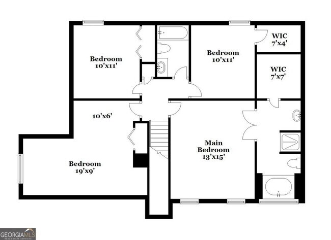 Building Photo - 337 Summer Pl