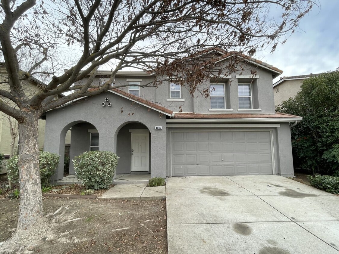 4862 Watseka Way House Rental in Sacramento, CA