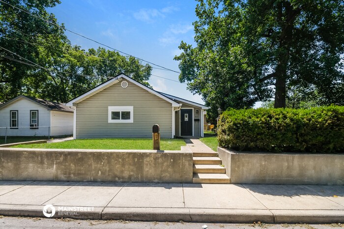 Primary Photo - 843 N 12th St