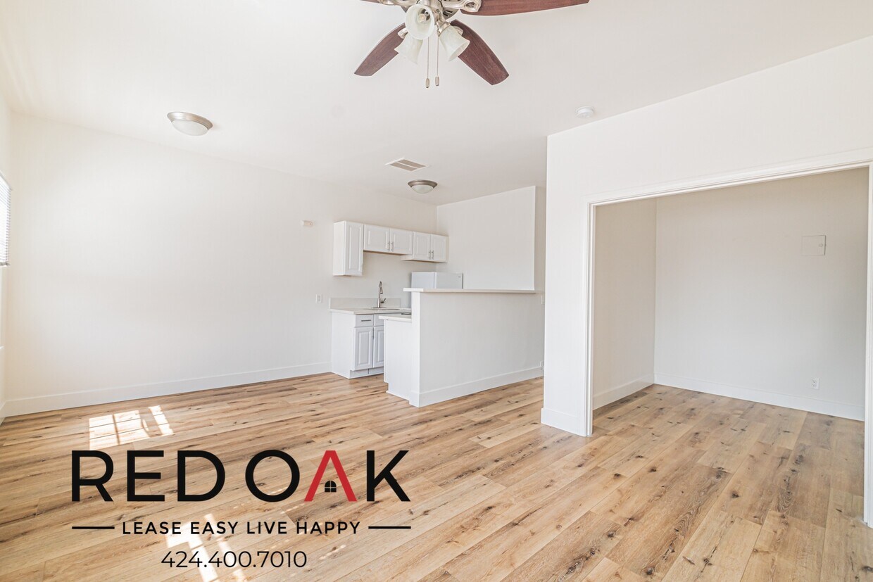 Foto principal - 851 Fedora St