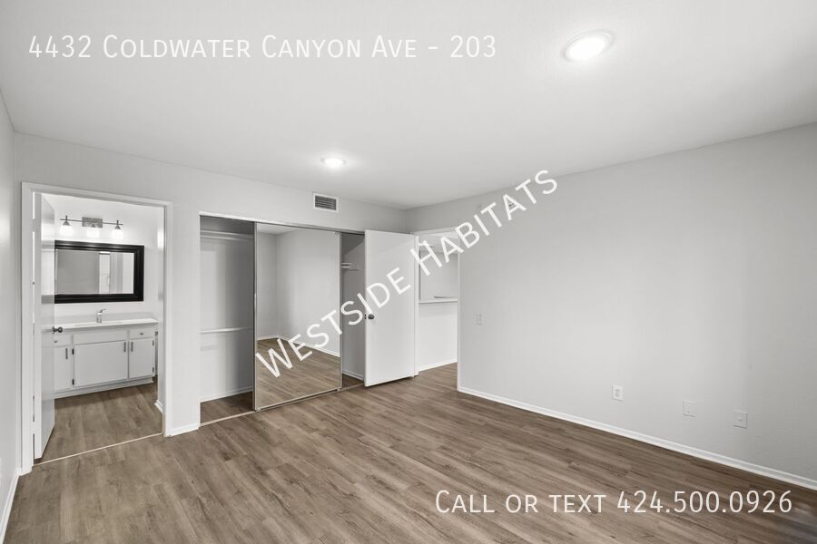 Primary Photo - 4432 Coldwater Canyon Ave