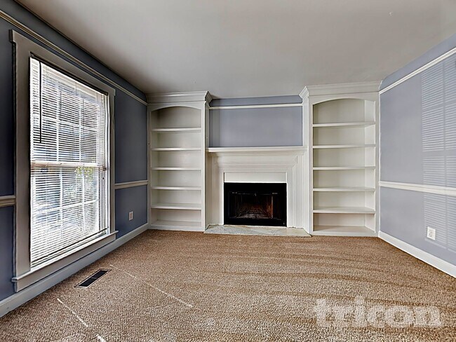 Foto del edificio - 18 Hillpine Ct