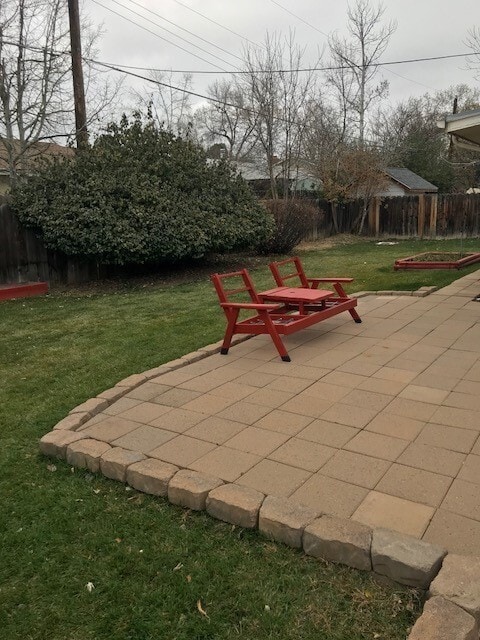 Building Photo - Charming, Updated Ranch-Style Home Near Lake Loveland