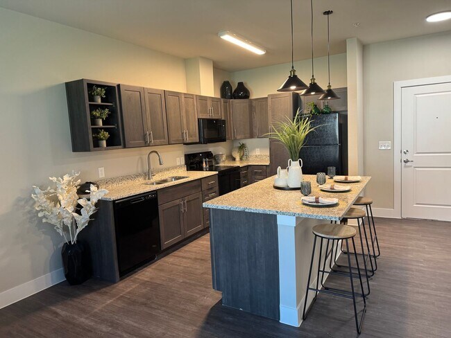 Foto del interior - Legacy Lockhart Senior Residences