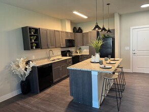 Interior Photo - Legacy Lockhart Senior Apartments