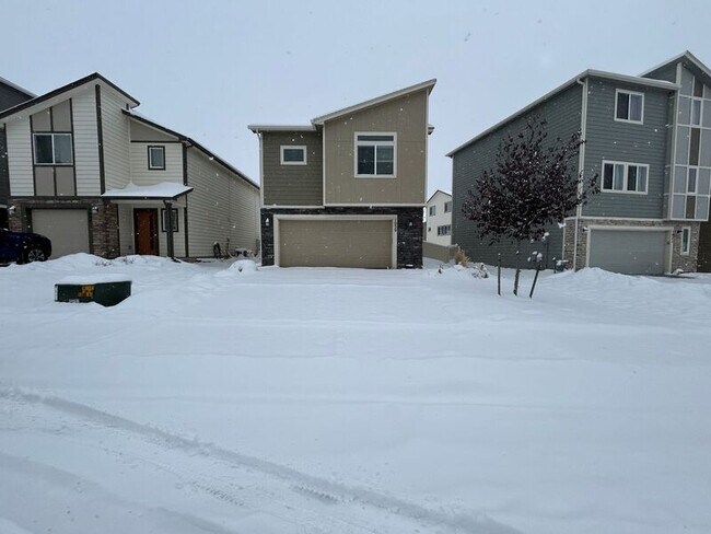 Building Photo - 1059 Cana Grove