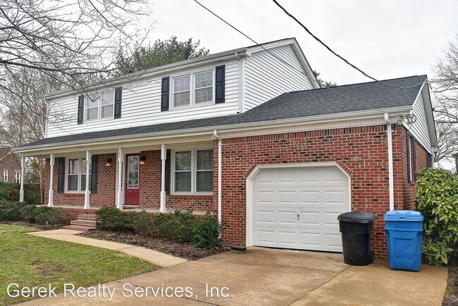 Building Photo - 4 br, 2.5 bath House - 4691 Haygood Point ...