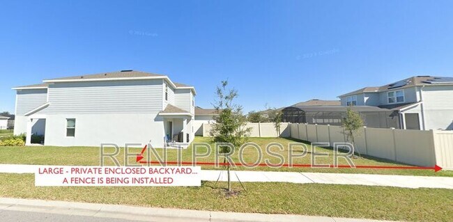 Building Photo - 5100 Chickadee St