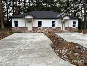 Building Photo - 18 Old Glory Ct