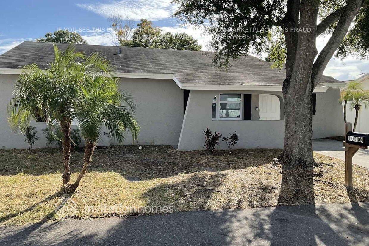 Foto principal - 10104 Enchanted Oaks Ct