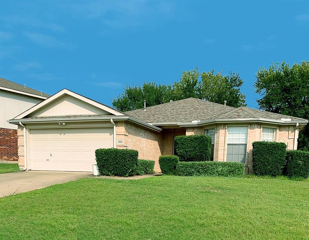 804 Austin Ln, McKinney, TX 75071 House Rental in McKinney, TX