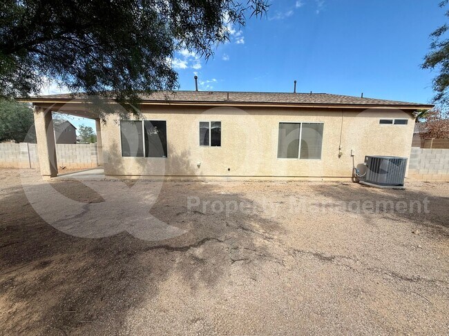 Foto del edificio - 6351 W Royal Fern Dr