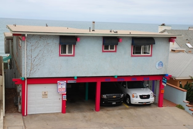 Building Photo - Luna del Mar