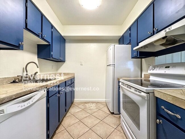 Foto del edificio - 5995 W Hampden Ave