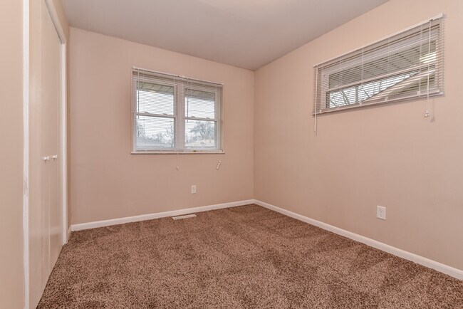 Foto del edificio - 5414 E 40th St