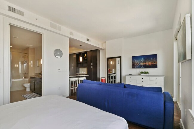 Foto del edificio - 101 Bowen St