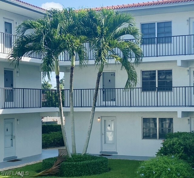 Foto del edificio - 5 High Point Cir W