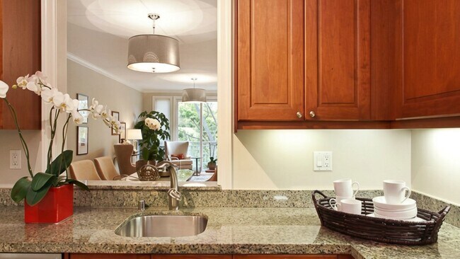 Foto del edificio - 3326 California St