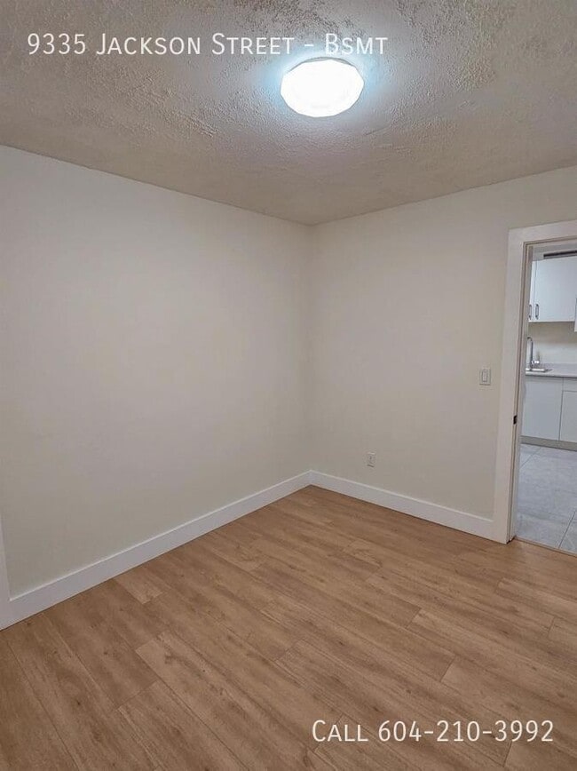 Building Photo - Updated Suite in Chilliwack