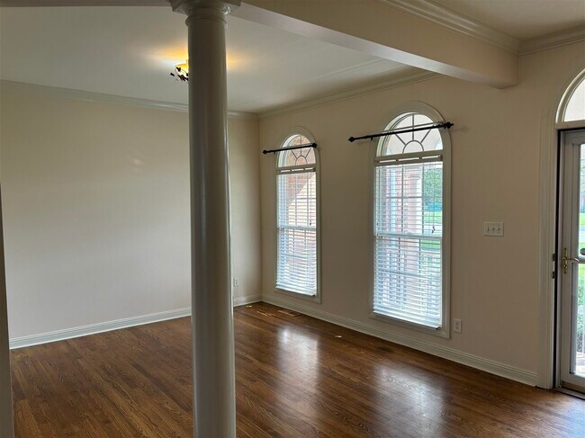 Foto del edificio - 1507 Cross Breeze Ct