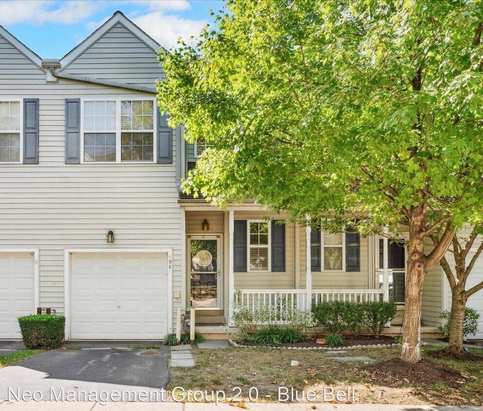 Foto principal - 2 br, 2.5 bath House - 494 Onward Ave