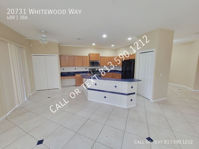 Building Photo - 20731 Whitewood Way