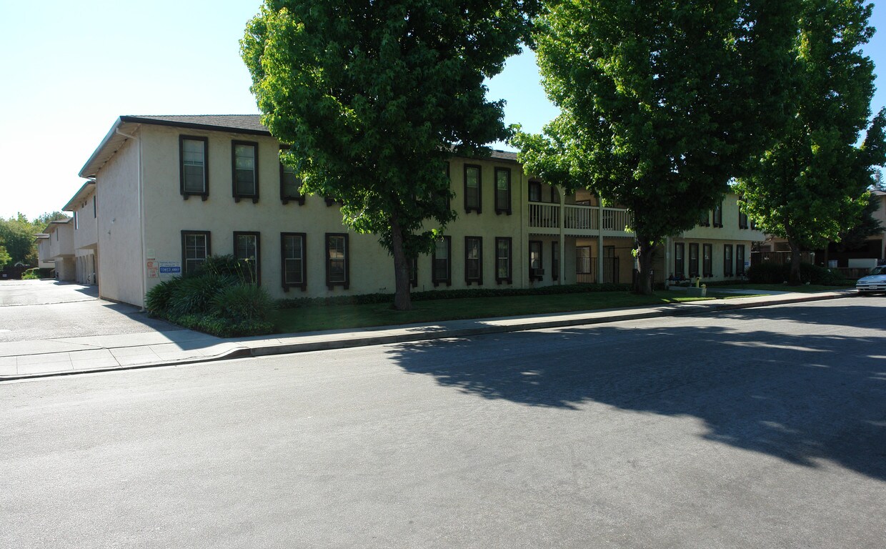 Sara-Vale Apartaments - Sara-Vale Apartments