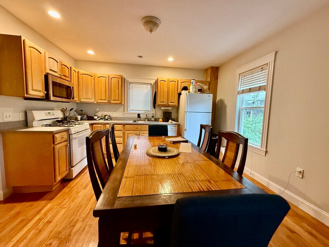 Foto principal - 50 Conwell Ave