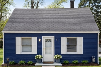 Building Photo - 167 N McElroy Rd