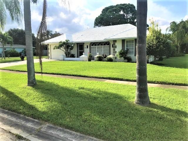 Building Photo - 1753 SE Adair Road  Port Saint Lucie Fl 34952