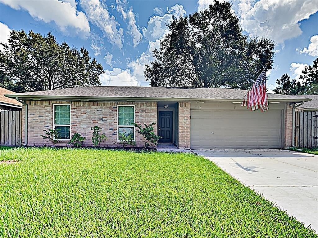 4926 Hickorygate Dr, Spring, TX 77373 House for Rent in Spring, TX