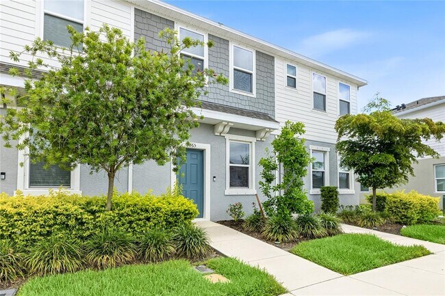 Foto del edificio - 8865 Daybreak St