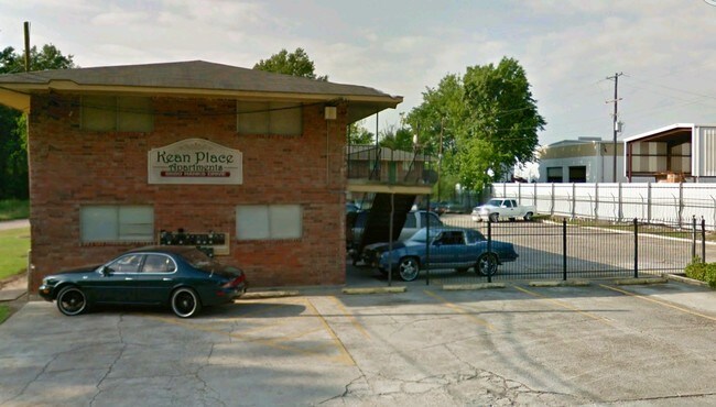 Building Photo - Kean Place Apartments