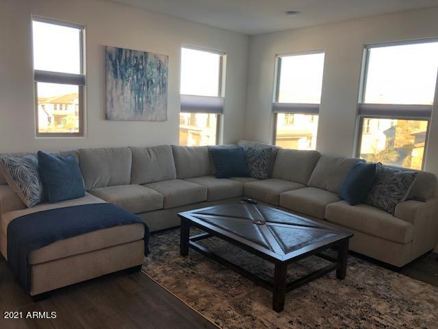 Foto del edificio - 5100 E Rancho Paloma Dr