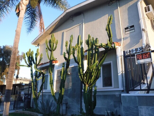 Casa Verde Apartments - 7629 Normal Ave