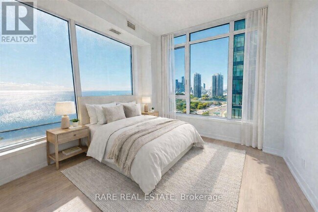 Photo du bâtiment - 1926 Lake Shore Blvd W