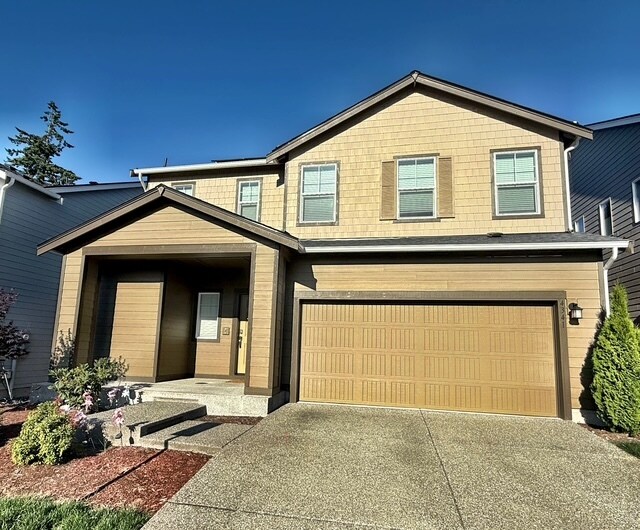 Photo - 4341 Acacia Ln SE (Port Orchard, WA)