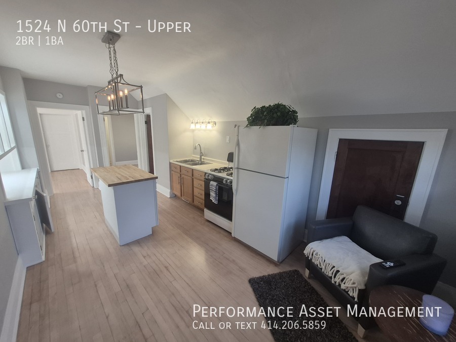 Foto principal - Cozy 2BD/1BA Washington Heights Upper