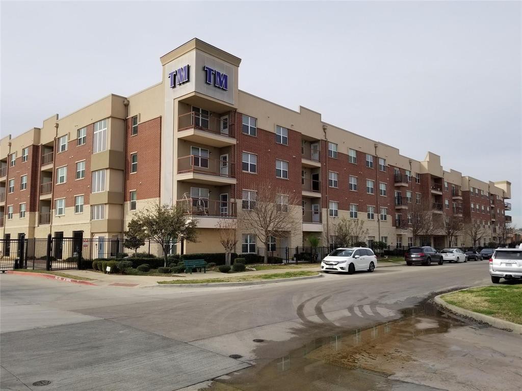 1100 W Trinity Mills Rd Unit 2037, Carrollton, TX 75006 Condo for
