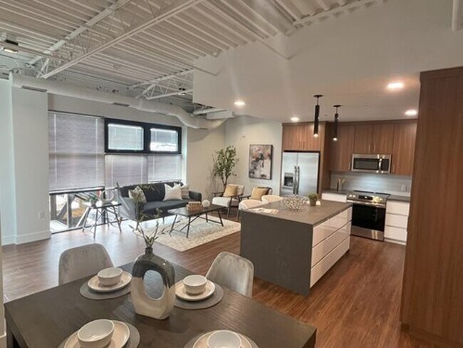 Foto del edificio - 950 Spruce St