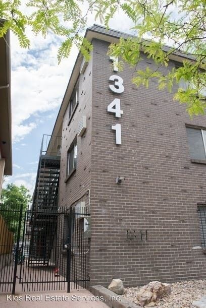 Primary Photo - 1341 N Ogden St