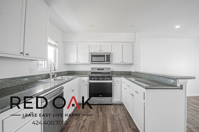 Foto del edificio - 11218 Oxnard St