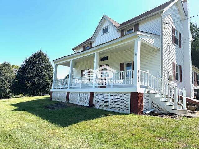 Building Photo - 4214 College Ave