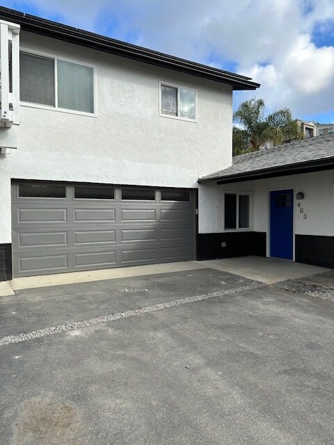 Building Photo - 403 Marcos St