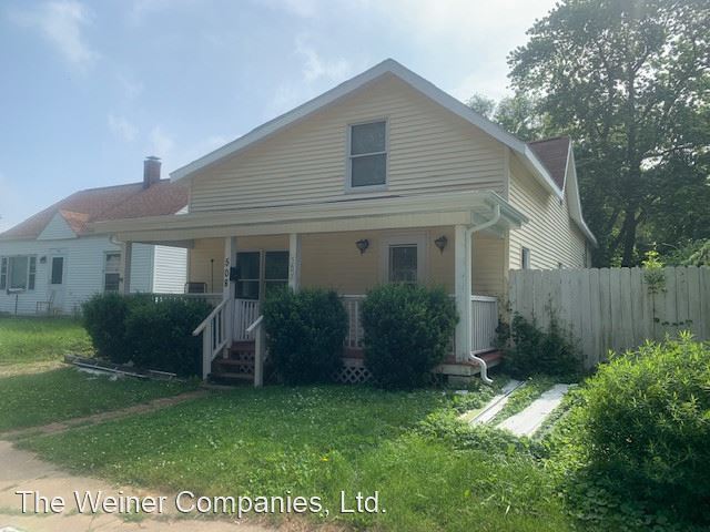 Foto principal - 4 br, 2 bath House - 508 S. Johnson Ave
