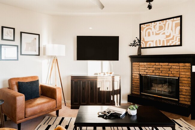 Foto del edificio - 6380 S Boston St