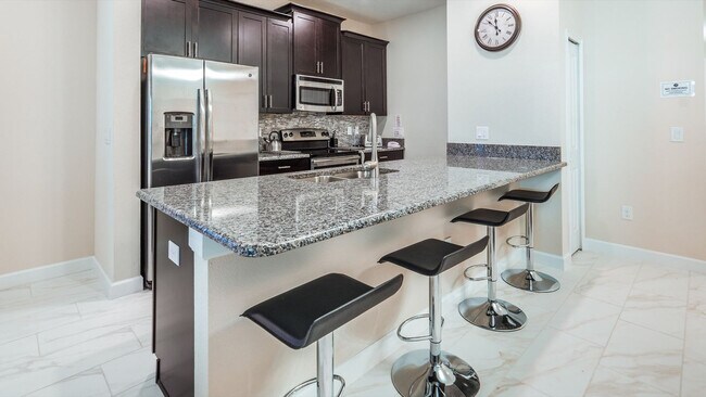 Foto del edificio - 4801 Brier Rose Ln