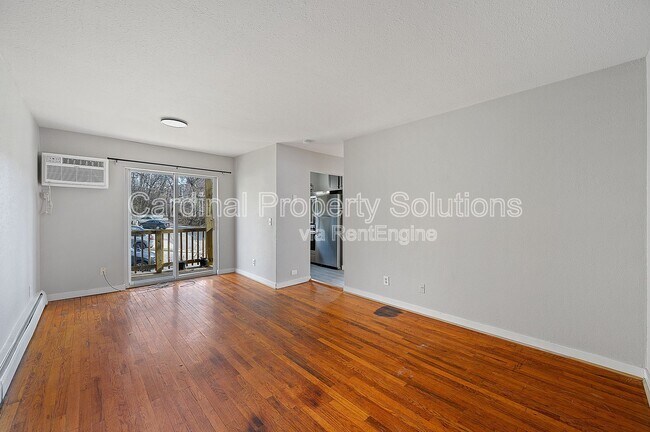 Foto del edificio - 3271 Morrison Ave