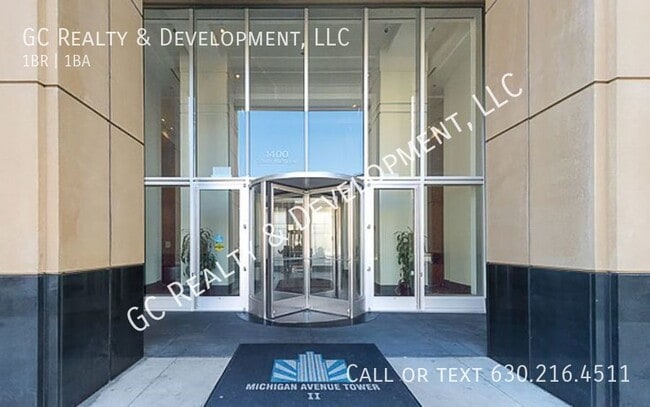 Building Photo - ***SOUTH LOOP LOCATION / NORTH CITY VIEWS ...